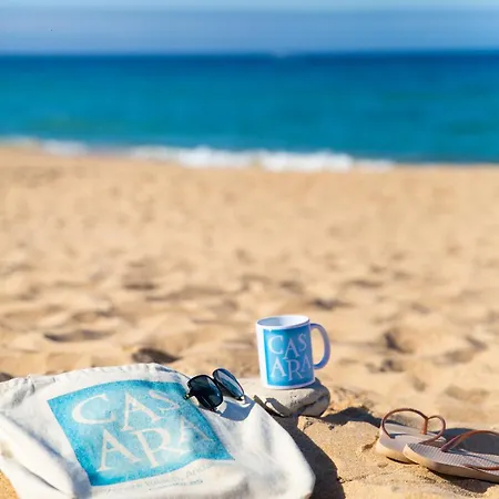 Apartmán Casara Cinco - Hermosa Casa Con Vista Al Mar Y Acceso Privado A La Playa