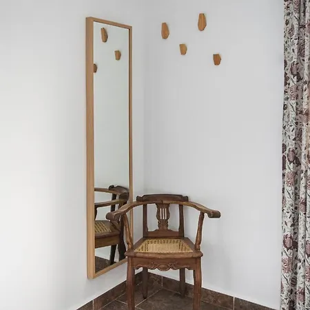 Casara Cinco Apartamento Zahora